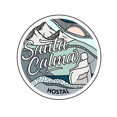 Hostal Santa Calma Marbella Exteriér fotografie